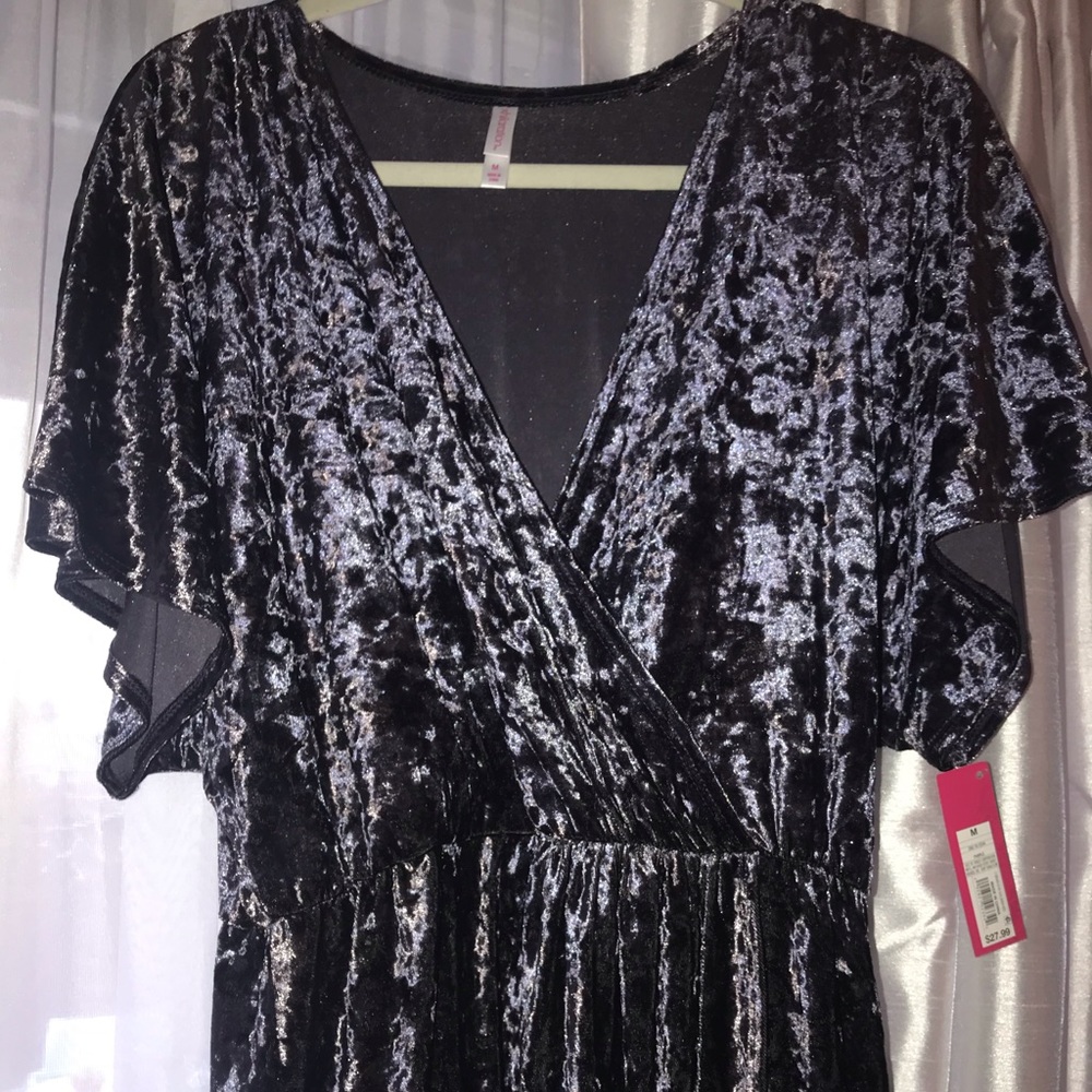 Wrap Dress